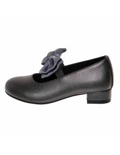 Girl's Toddler Anna Dress  Shoes - Image 4