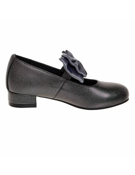 Girl's Toddler Anna Dress  Shoes - Image 5