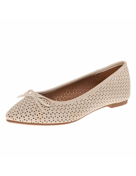 Women's Camise Flat Shoes - Image 1
