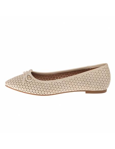 Women's Camise Flat Shoes - Image 4