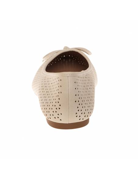 Women's Camise Flat Shoes - Image 6