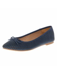 Women's Camise Flat Shoes - Image 1