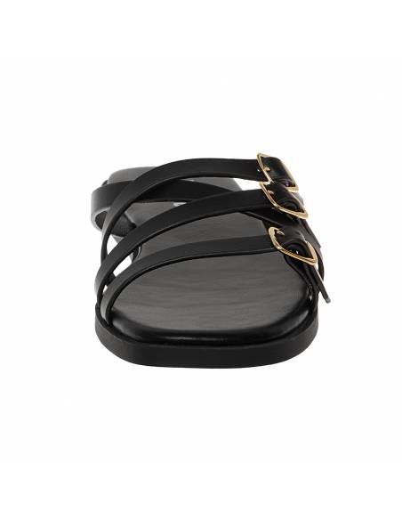 Women's Hooray Strappy Slide - Image 2