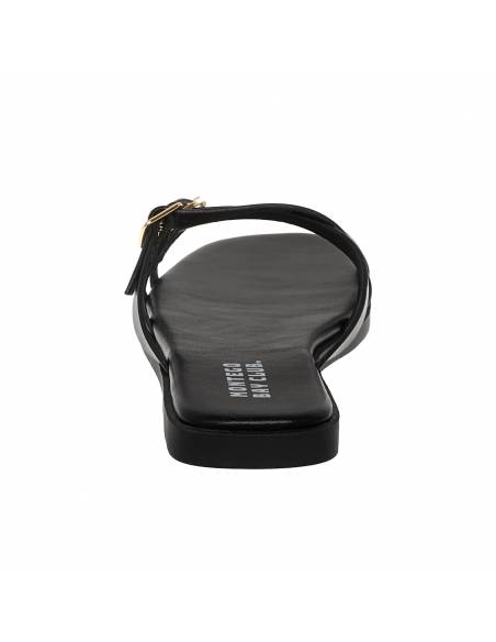 Women's Hooray Strappy Slide - Image 6