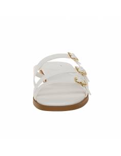 Women's Hooray Strappy Slide - Image 2