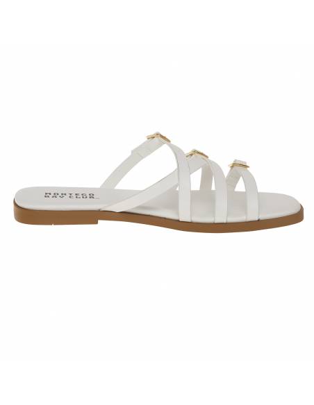 Women's Hooray Strappy Slide - Image 5