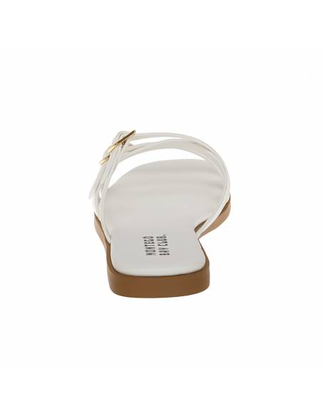Women's Hooray Strappy Slide - Image 6