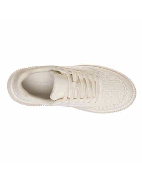 Women's Paulette Casual Sneakers - Image 3