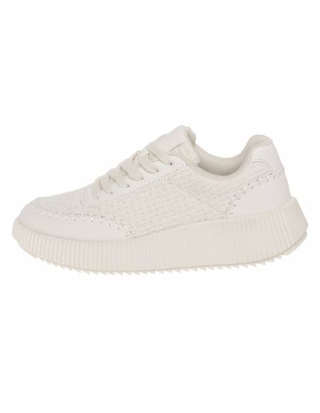 Women's Paulette Casual Sneakers - Image 4