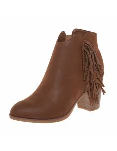 Women's Magnolia Booties - Image 1