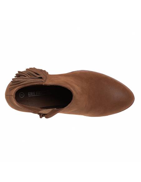 Women's Magnolia Booties - Image 3