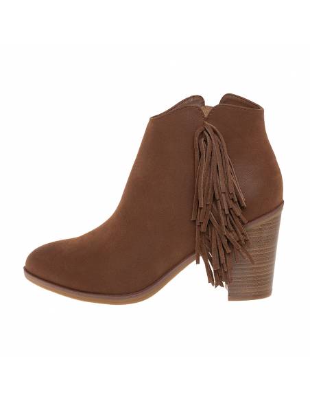 Women's Magnolia Booties - Image 4