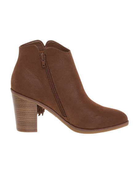 Women's Magnolia Booties - Image 5