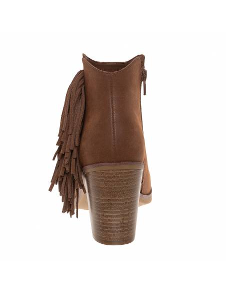 Women's Magnolia Booties - Image 6