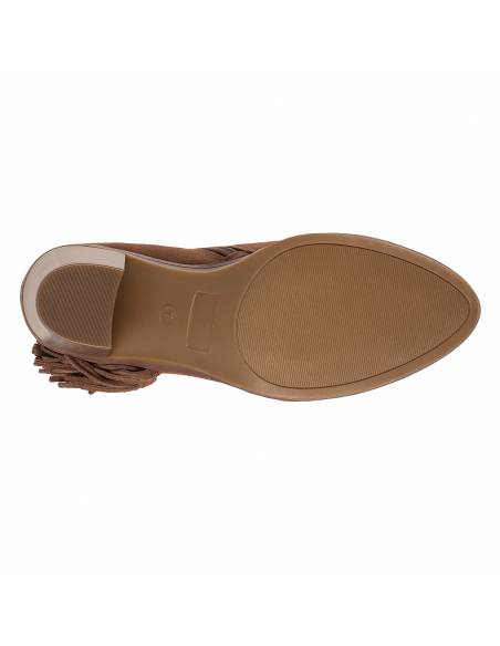 Women's Magnolia Booties - Image 7
