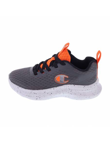 Boy's Sport Shoes - Image 4