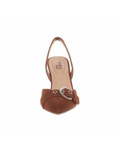 Women's Jaclyn  Dress Sandals - Image 2