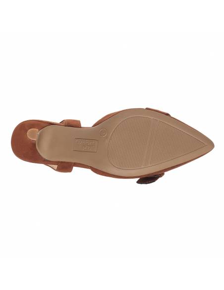 Women's Jaclyn  Dress Sandals - Image 7