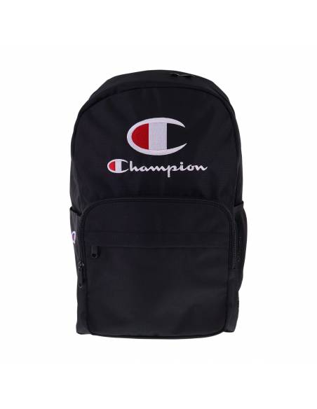 Unisex Manuscript Backpack - Image 1