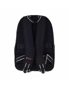 Unisex Manuscript Backpack - Image 2
