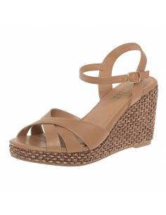 Women's Maeva Wedge Sandals - Image 1
