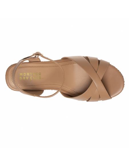 Women's Maeva Wedge Sandals - Image 3