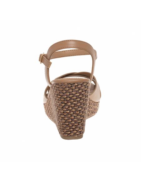 Women's Maeva Wedge Sandals - Image 6