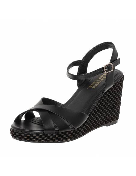 Women's Maeva Wedge Sandals - Image 1