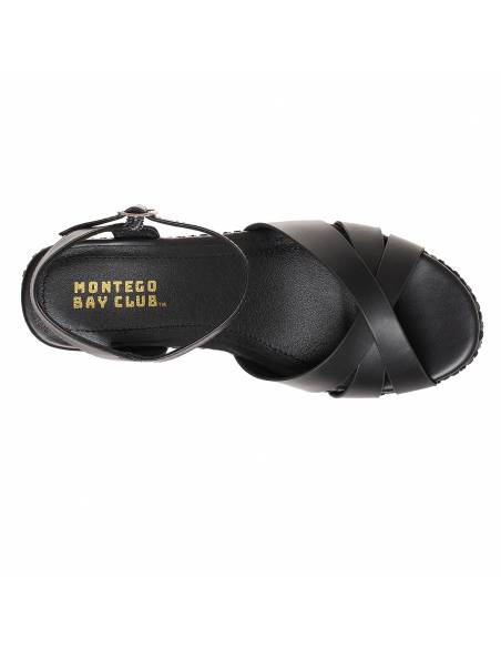 Women's Maeva Wedge Sandals - Image 3