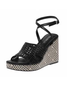 Women's Denver Wedge Sandals - Image 1