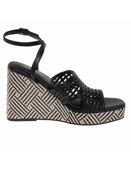 Women's Denver Wedge Sandals - Image 5