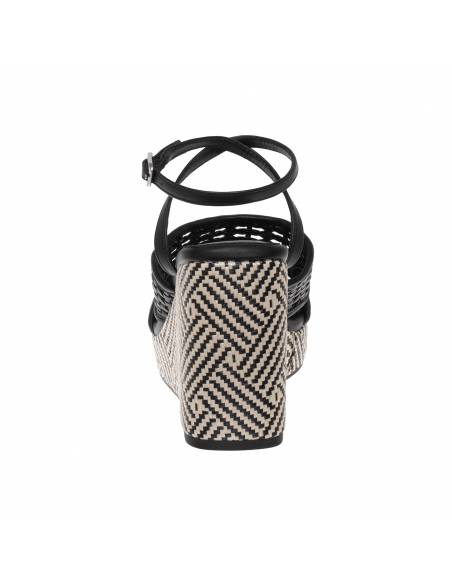 Women's Denver Wedge Sandals - Image 6