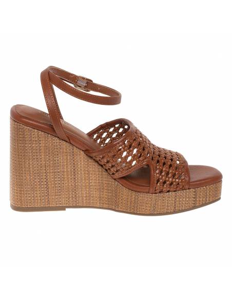 Women's Denver Wedge Sandals - Image 5