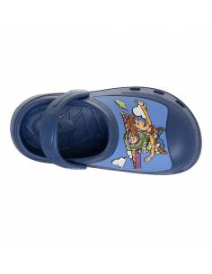 Boy's Toddler Toy Story Sandals - Image 2