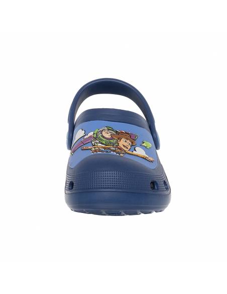 Boy's Toddler Toy Story Sandals - Image 3