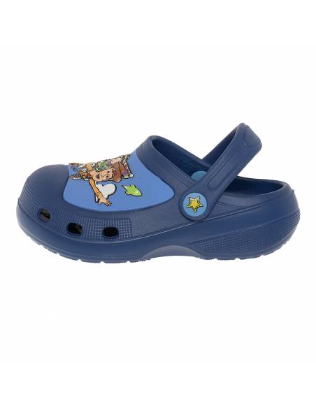 Boy's Toddler Toy Story Sandals - Image 4