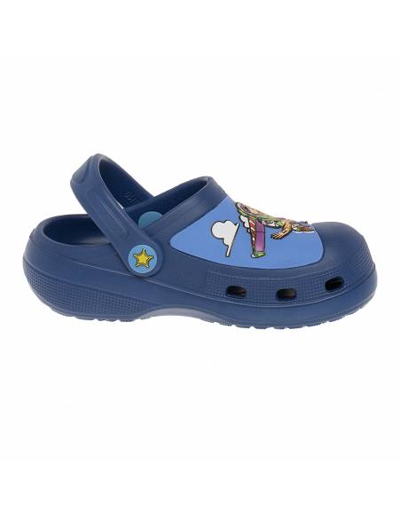 Boy's Toddler Toy Story Sandals - Image 5