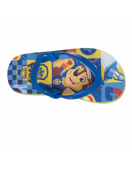 Boy's Toddler Paw Patrol Sandals - Image 2