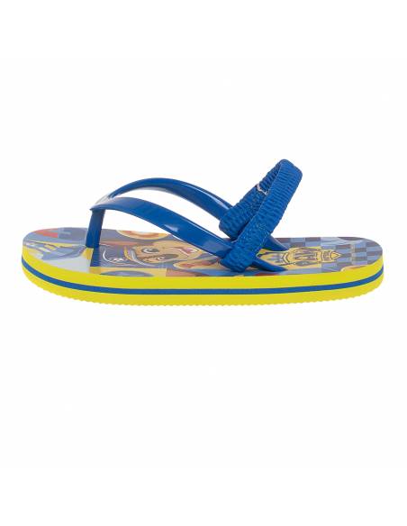 Boy's Toddler Paw Patrol Sandals - Image 4