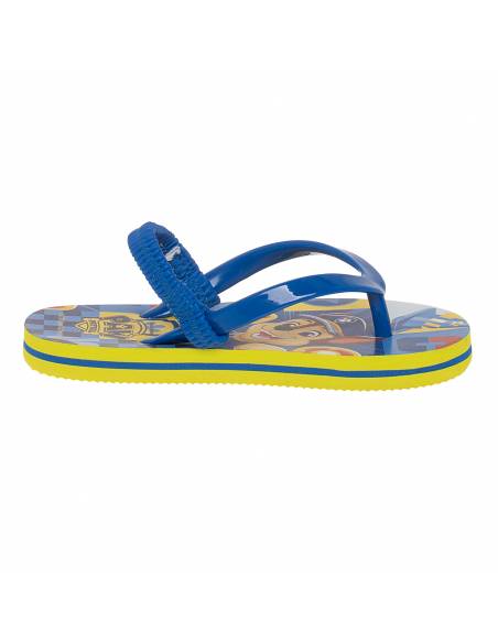Boy's Toddler Paw Patrol Sandals - Image 5