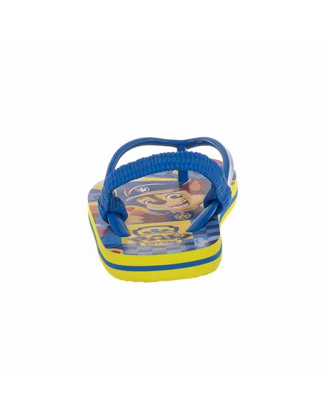 Boy's Toddler Paw Patrol Sandals - Image 6