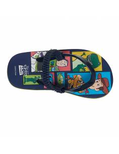 Boy's Toddler Toy Story Sandals - Image 2