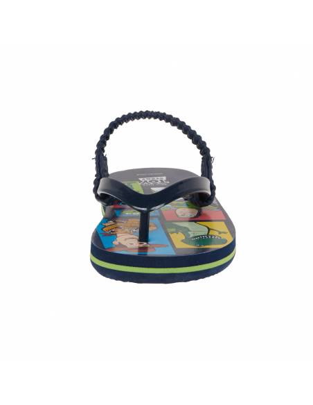 Boy's Toddler Toy Story Sandals - Image 3