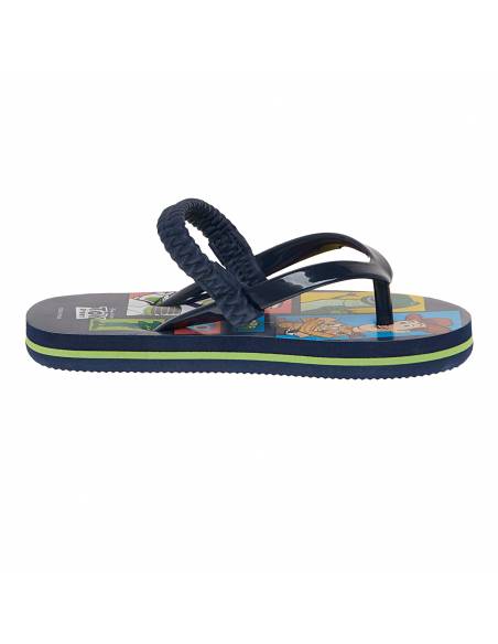 Boy's Toddler Toy Story Sandals - Image 5