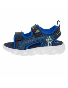 Boy's Toddler Toy Story Sandals - Image 4