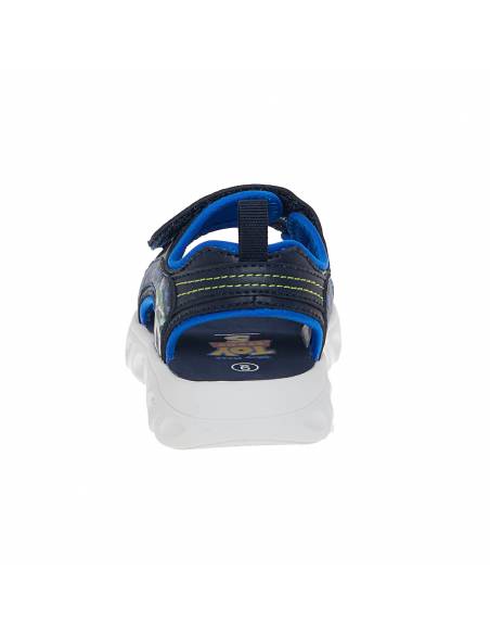Boy's Toddler Toy Story Sandals - Image 6