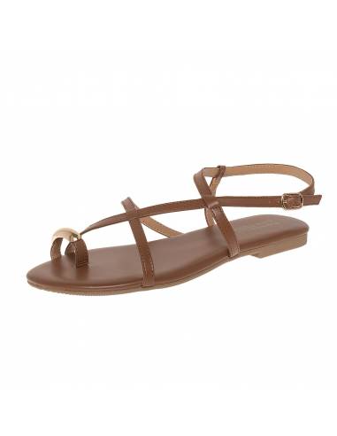 Women's Papita Thong - Image 1