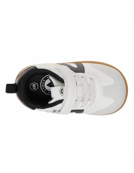Prewalk Rookie Casual Shoes - Image 3