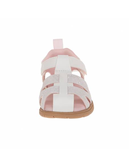 Girl's Prewalk Caroline Sandals - Image 2