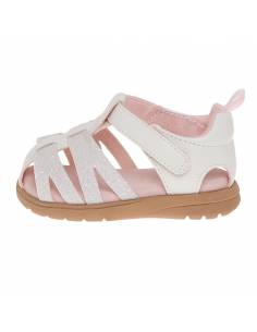 Girl's Prewalk Caroline Sandals - Image 4